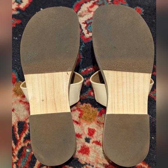 Nisolo all-day clog - Picture 5 of 6